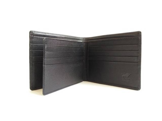 Braun Buffel Ví Da Thật Thời Trang Cao Cấp 7956