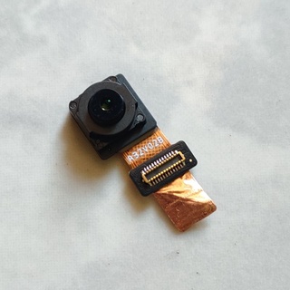 Camera trước Oppo Realme 7 Pro bao test