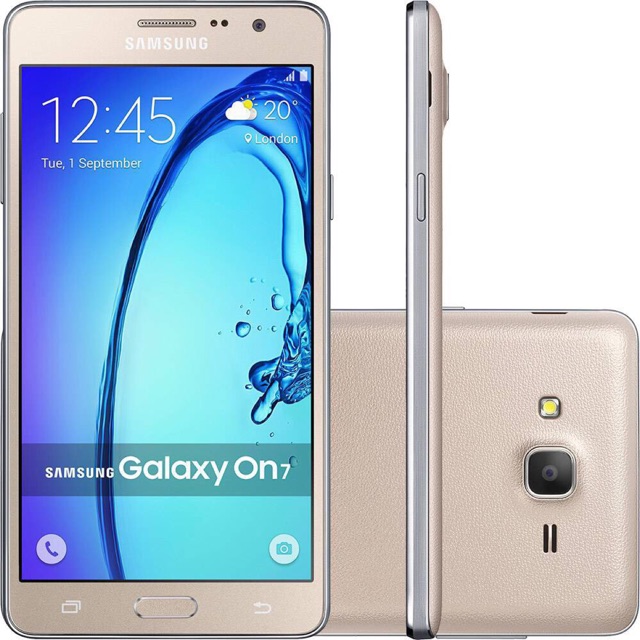 Điện Thoại sam sung galaxy on7