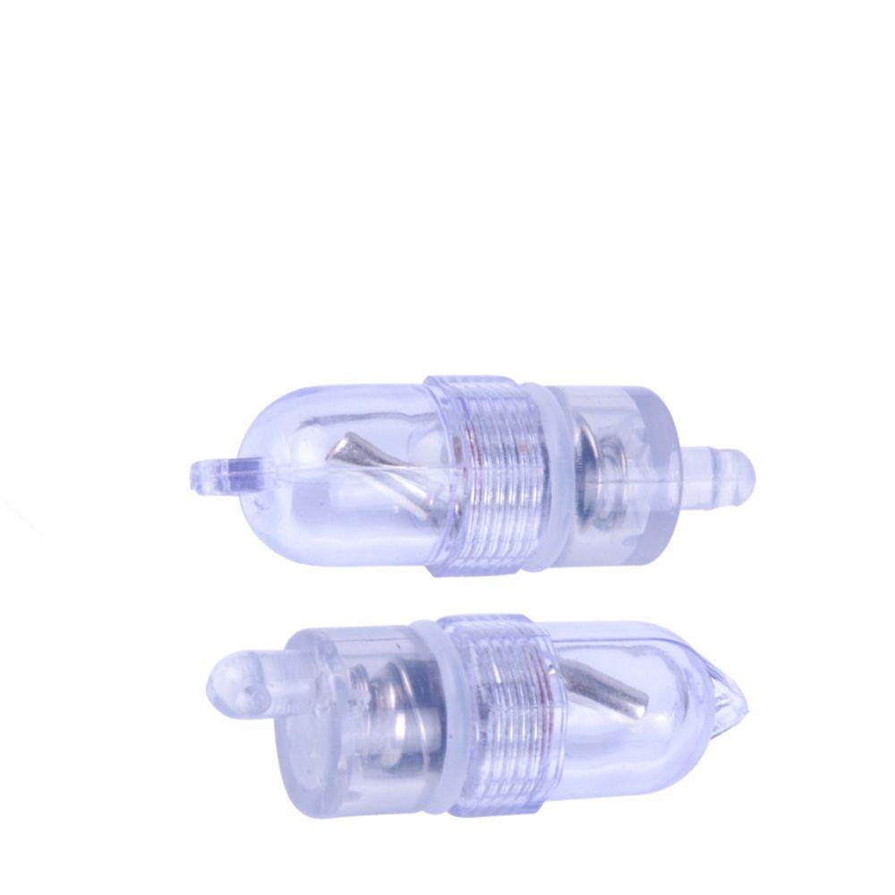 MUVAKO Đèn LED Báo Động  Câu Cá Ban Đêm Mới