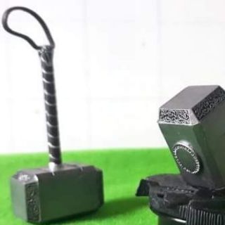 Búa Thor đẹp cho mô hình