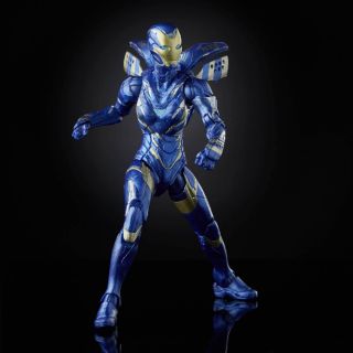 Mô hình Marvel Legends Rescue Endgame có sẵn