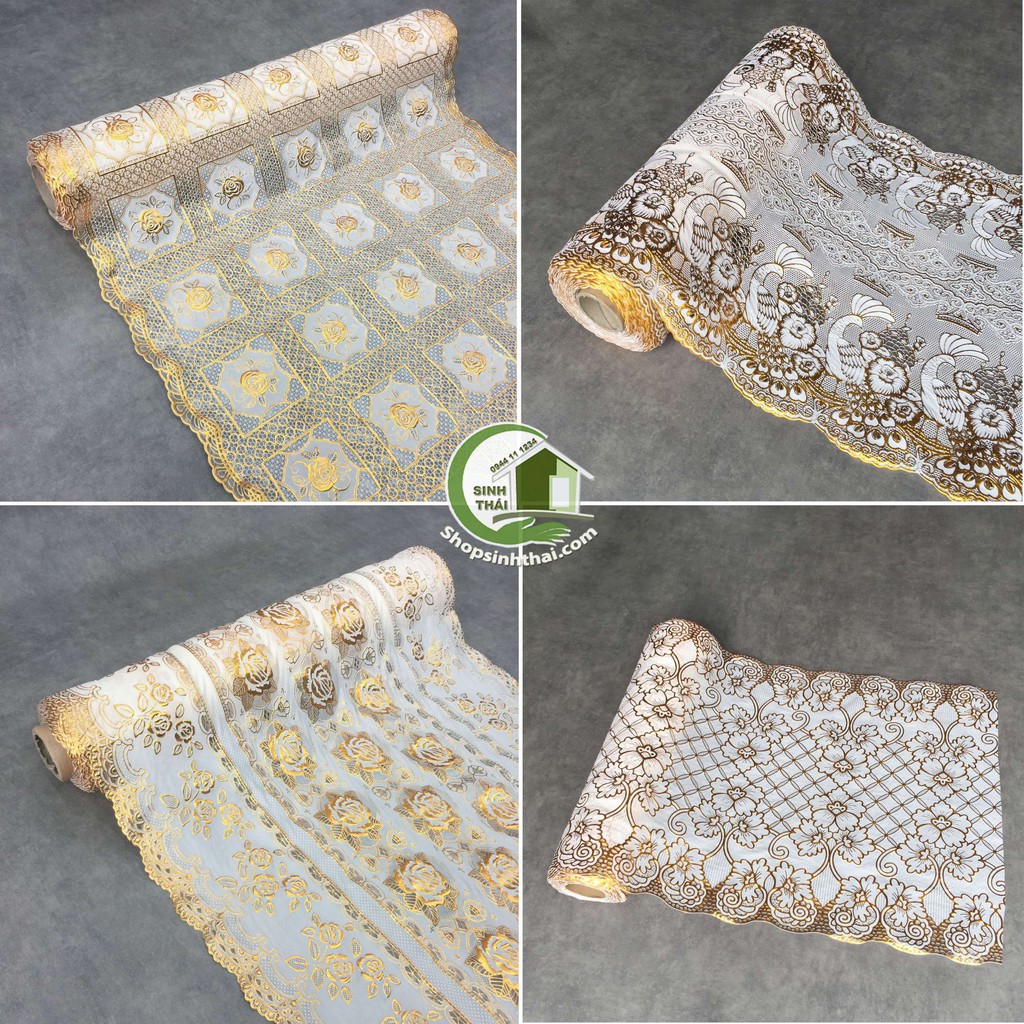 Khăn trải bàn bằng nhựa không thấm nước -