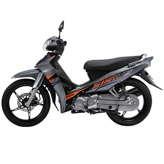 Xe Máy Yamaha Sirius RC