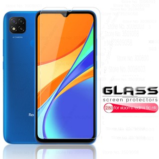 Miếng dán màn hình cường lực xiaomi redmi 9c , redmi 9t , redmi 9, redmi 9a