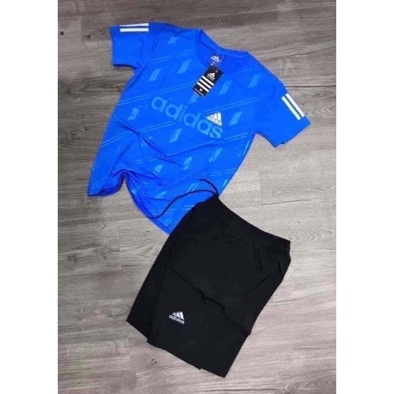 Bộ thể thao D.A.S nam chất thun lạnh