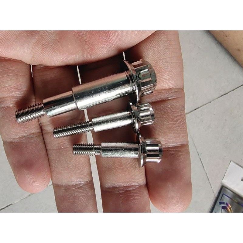 Ốc Tay Thắng VARIO 160 Salaya