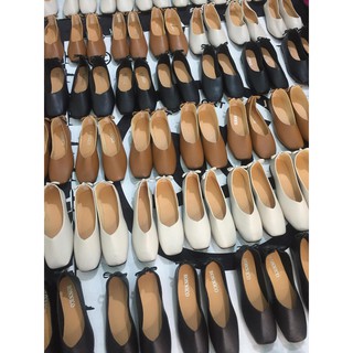 {ORDER} GIÀY VINTAGE