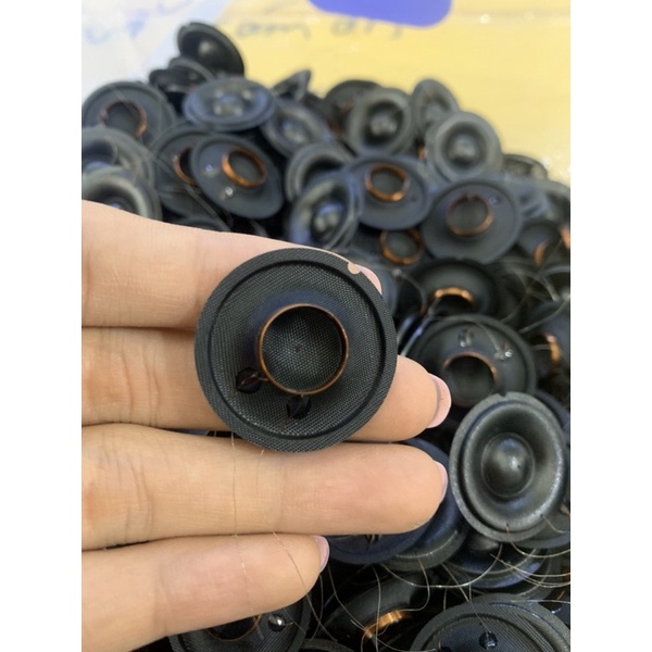 Combo 4 Màng tép JBL lụaLinh kiện thay thế sửa chữa loa
