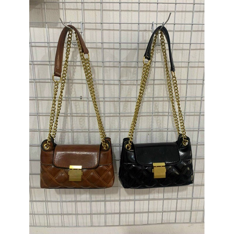 Túi đeo chéo nữ đi chơi cao cấp giá rẻ JENE DC84