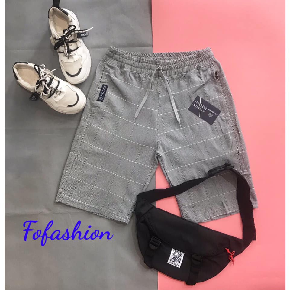 [Mẫu mới] Quần đùi nam thể thao - hàng xuất khẩu | BigBuy360 - bigbuy360.vn