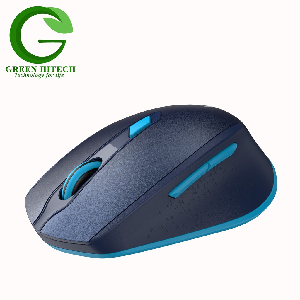 [Chính hãng] Chuột không dây Forder FD - i365 ( Mouse Wireless FD - i365 ) - BH 24 tháng 1 đổi 1