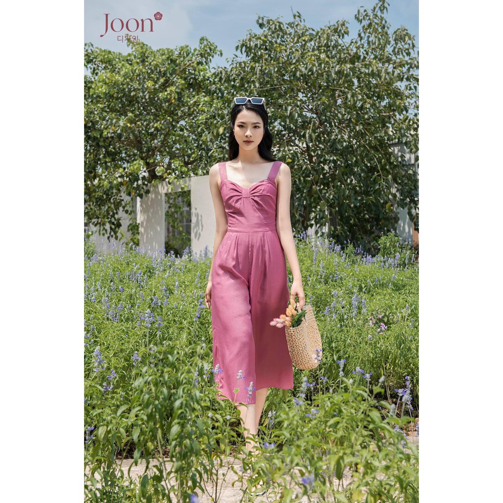 Jumpsuit thiết kế Monroe