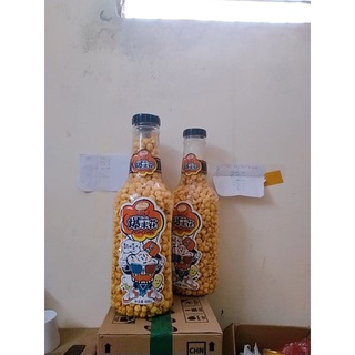 Bắp rang 3 vị