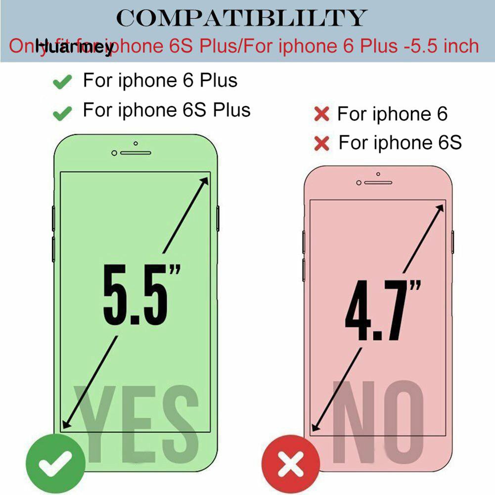 Màn Hình Cảm Ứng Thay Thế Cho Iphone 6 / 6s / 7 / 8 Plus