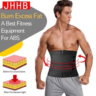 Đai Nịt Bụng Đốt Cháy Mỡ Thừa Cho Nam Giới