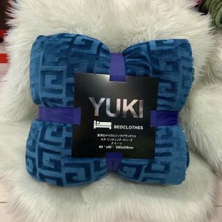Chăn lông cừu  Yuki Nhật Bản
