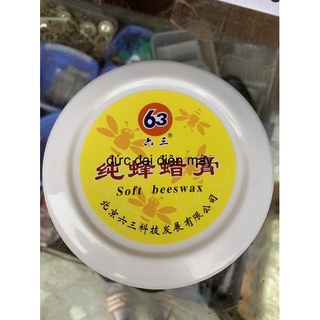 sáp ong đánh bóng gỗ