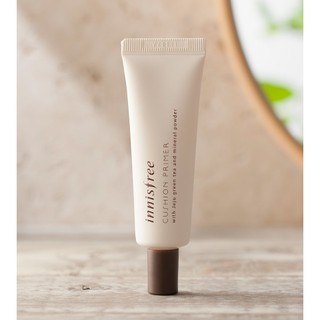 Kem lót Cushion Primer Innisfree