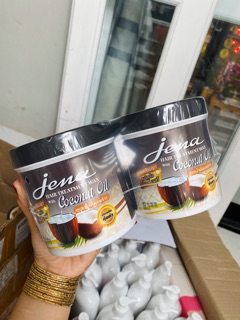 Ủ TÓC DỪA JENA THÁI LAN
