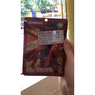 Mặt nạ 3d hàn