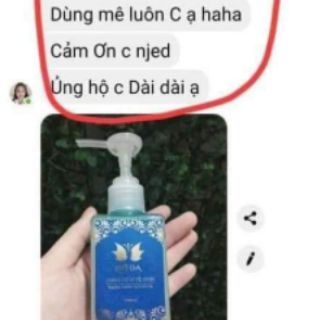 DUNG DỊCH VỆ SINH NỮ OA