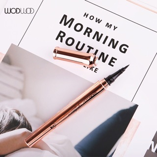 Kẻ Mắt Nước WODWOD