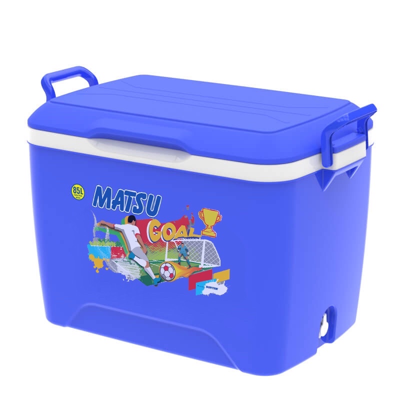 Thùng đá giữ nhiệt DUY TÂN - HIỆP THÀNH 60L -70L -85L