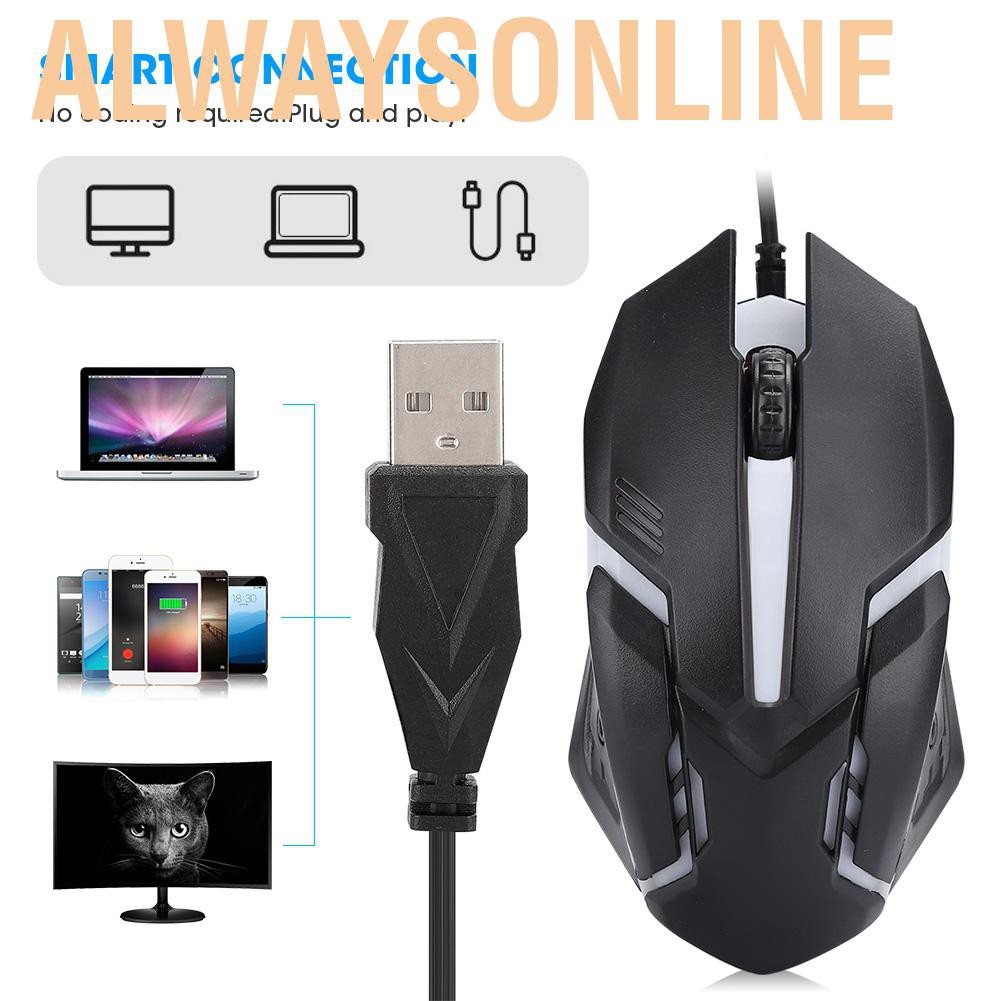 Chuột Gaming G813 Có Dây Chất Lượng Cao