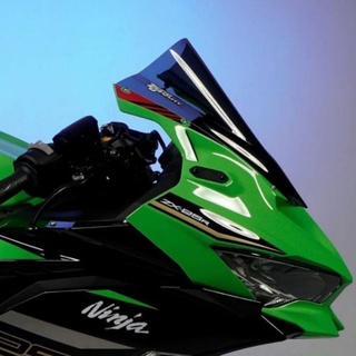 Kính Chắn Gió Chuyên Dụng Cho Xe zx25r zero zx25r zero kawasaki zx25r
