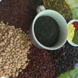[FREESHIP 99K TOÀN QUỐC] BỘT NGŨ CỐC DƯỠNG SINH TM