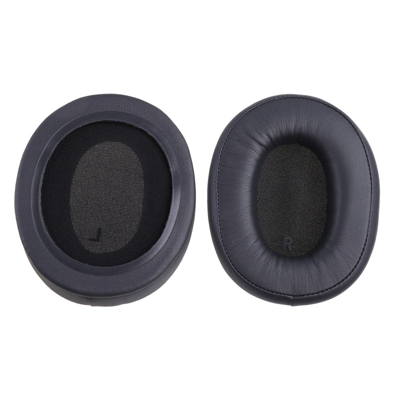 Đệm Xốp Da Mềm Thay Thế Bọc Đầu Tai Nghe Choath-SR9 ATH-DSR9