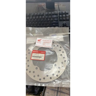 ĐĨA THẮNG SAU WINNER ZIN CHÍNH HÃNG HONDA