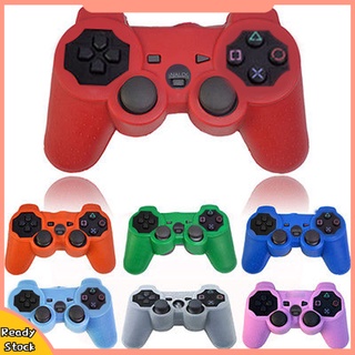 Vỏ silicon bọc tay cầm chơi game PS3