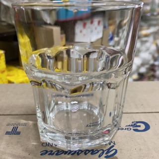 Ly thuỷ tinh thái lan