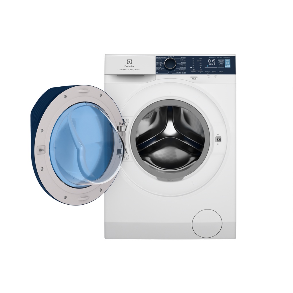 EWF9024P5WB -- Máy giặt Electrolux Inverter 9 kg EWF9024P5WB - BẢO HÀNH CHÍNH HÃNG 2 NĂM HỖ TRỢ TẬN NHÀ