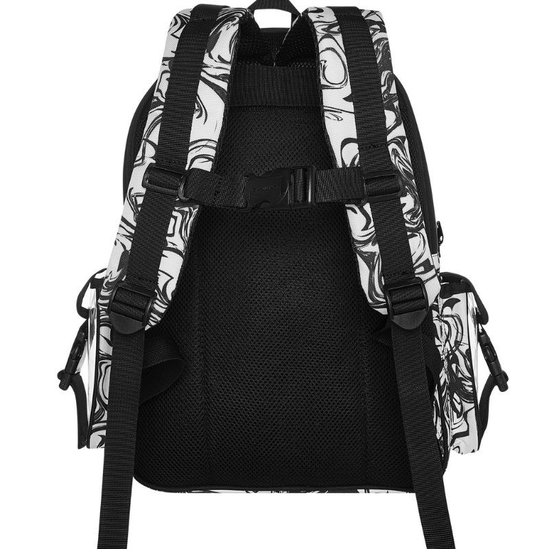 Balo Degrey Quằng Quện - BQQ