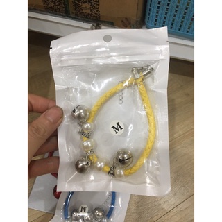 Vòng cổ cao cấp cho chó mèo