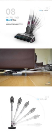 MÁY HÚT BỤI BLACK&DECKER CS1820T-B1