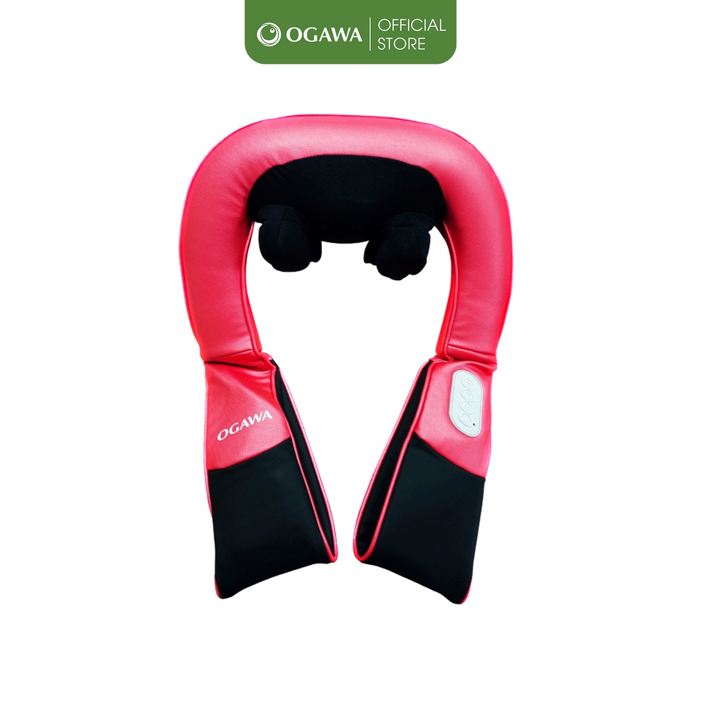 Máy massage cổ vai gáy Vivid Touch