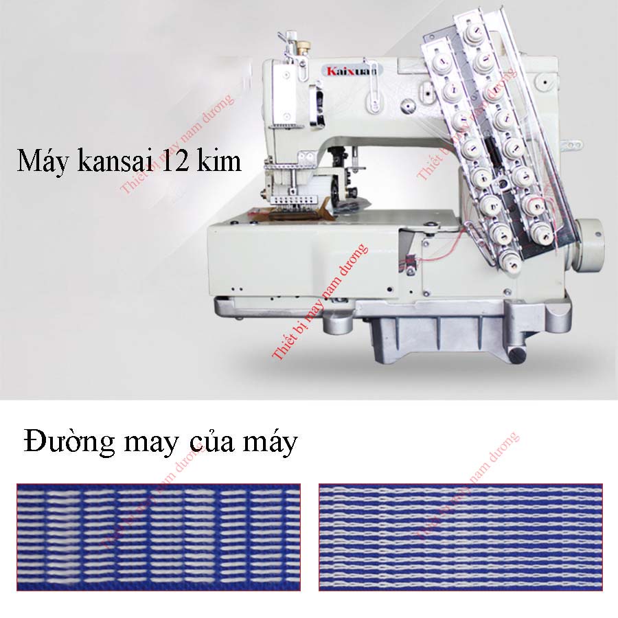 MÁY KANSAI LƯNG NHIỀU KIM &gt; MÁY CHẠY LƯNG QUẦN