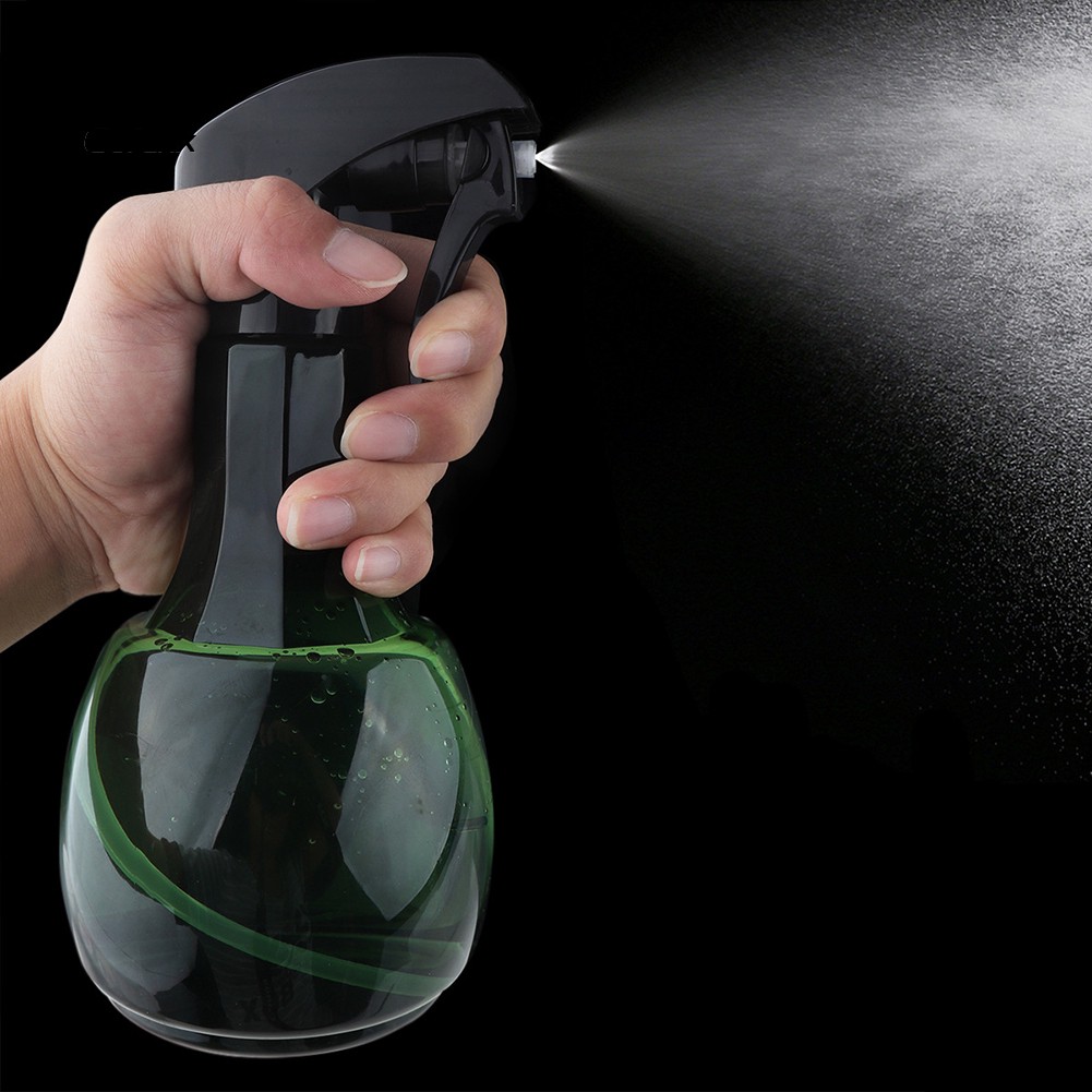 Bình Xịt Phun Sương Làm Đẹp Cho Tóc Dung Tích 400ml