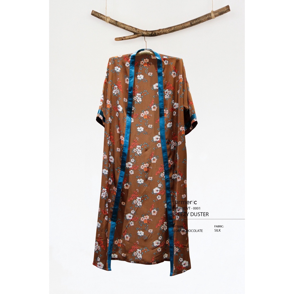 Breezy duster | BigBuy360 - bigbuy360.vn