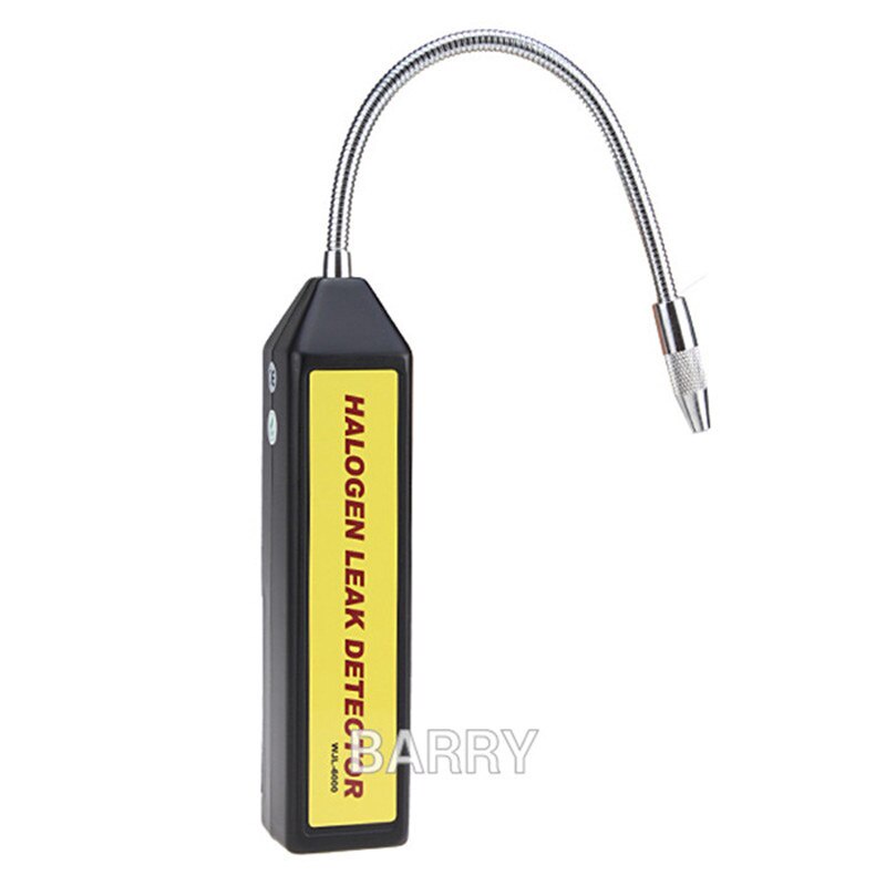 Thiết Bị Phát Hiện Rò Rỉ Khí Gas Rò Rỉ WJL-6000 Freon HVAC R22 R410A R134A R1234YF CFCs HCFC
