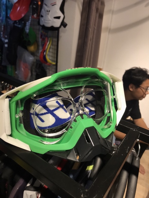 Gọng kính cận kính cào cào MX