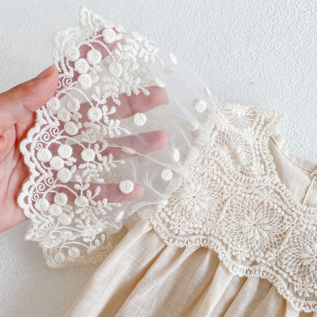 Áo liền quần bé sơ sinh, bodysuit bé sơ sinh, 3 tháng, 6 tháng, 1 tuổi, 2 tuổi 100% cotton mềm mại, thoáng mát.