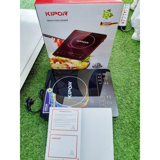 Bếp Điện Từ Kipor KP-ID2835