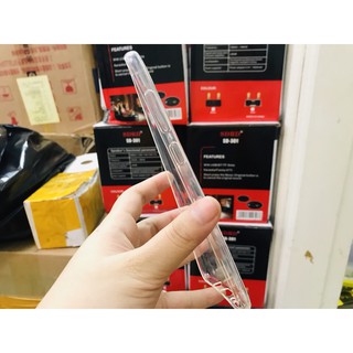 Ốp dẻo trong suốt Sam Sung A70