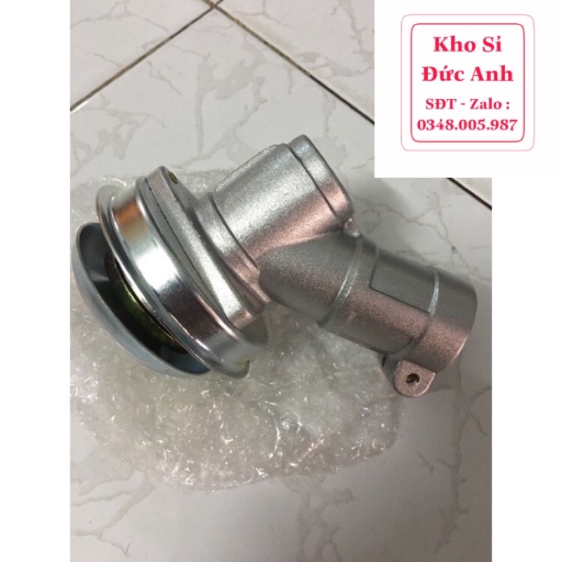 Đầu Bò Máy Cắt Cỏ