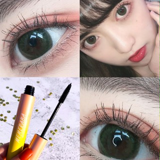 Chuốt Mi Mascara Memeraba Volumizing